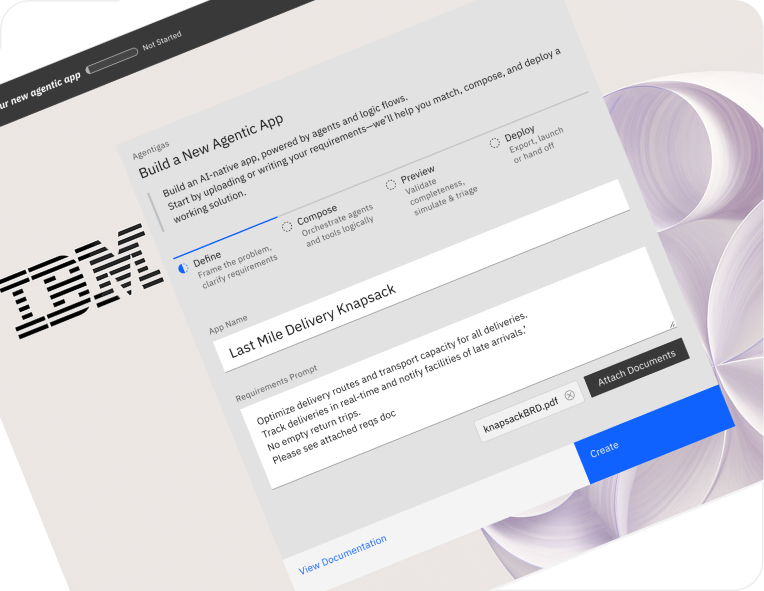 IbmSpotlight